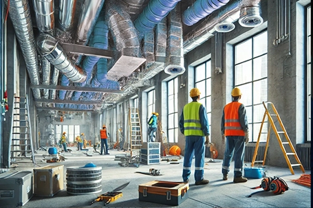 Demolition Estimating Services
